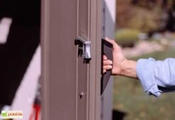 Lifetime Abri De Jardin En PVC 7,5 M² Element 60005 8 Lifetime Abri De Jardin En PVC 7,5 M² Element 60005 -Promos Jardin Garage Magasin 60005 2