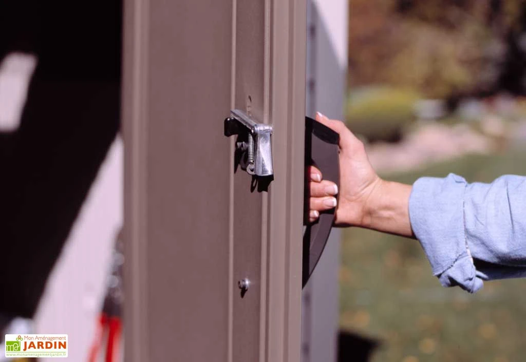 Lifetime Abri De Jardin En PVC 7,5 M² Element 60005 3 Lifetime Abri De Jardin En PVC 7,5 M² Element 60005 – Image 3