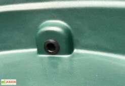 Abreuvoir Bovin En Polyéthylène 1300 L 5 Abreuvoir Bovin En Polyéthylène 1300 L -Promos Jardin Garage Magasin abreuvoir bovin polyethylene 1300l 1