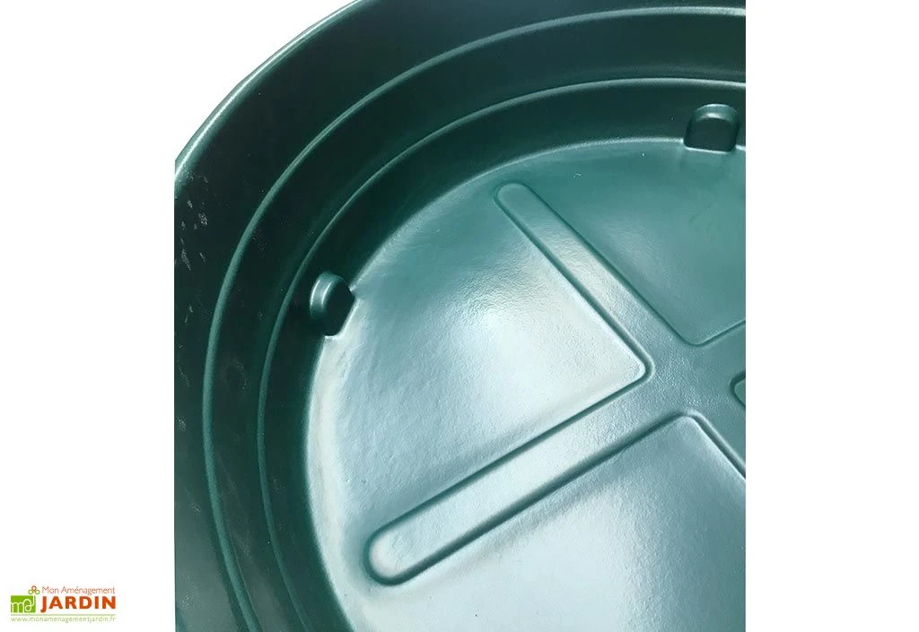 Abreuvoir Bovin En Polyéthylène 1900 L 2 Abreuvoir Bovin En Polyéthylène 1900 L – Image 2