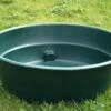 Abreuvoir Bovin En Polyéthylène 500 L