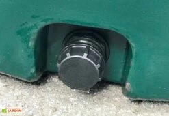 Abreuvoir Bovin En Polyéthylène 900 L -Promos Jardin Garage Magasin abreuvoir bovin polyethylene 900l 2