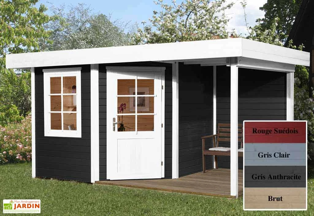 Abri Design Fides 2 (Plusieurs Tailles) 28mm 2 Abri Design Fides 2 (Plusieurs Tailles) 28mm – Image 2