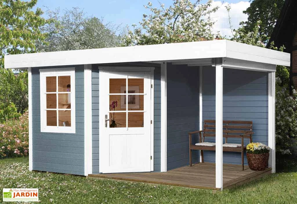 Abri Design Fides 2 (Plusieurs Tailles) 28mm 4 Abri Design Fides 2 (Plusieurs Tailles) 28mm – Image 4