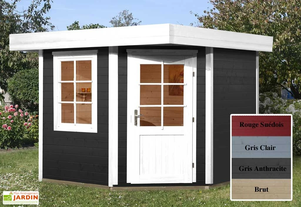 Abri Design Fides 1 (Plusieurs Tailles) 28mm 2 Abri Design Fides 1 (Plusieurs Tailles) 28mm – Image 2