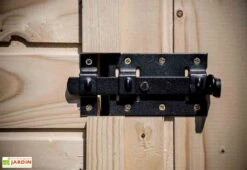 Abri De Jardin Bois Eden (1,6x1,2) 16mm+Plancher 10 Abri De Jardin Bois Eden (1,6x1,2) 16mm+Plancher -Promos Jardin Garage Magasin abri de jardin bois eden 1 6x1 2 16mm plancher 1