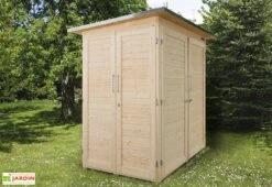 Abri De Jardin Bois Garten Q Kompakt (200x125cm) 8 Abri De Jardin Bois Garten Q Kompakt (200x125cm) -Promos Jardin Garage Magasin abri de jardin bois garden q kompakt