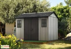 Keter Abri De Jardin PVC Brossium 1175 (229x350)