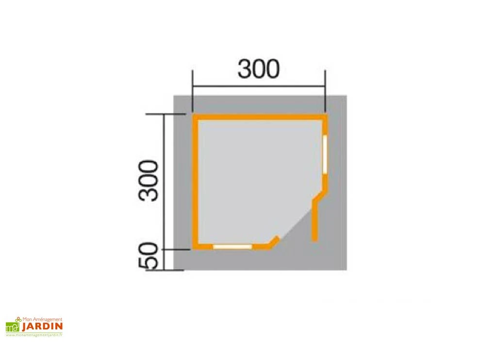 Abri Design Fides 1 (Plusieurs Tailles) 28mm 6 Abri Design Fides 1 (Plusieurs Tailles) 28mm – Image 6