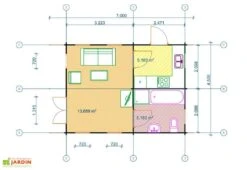 Promos Jardin Garage Magasin -Promos Jardin Garage Magasin abri jardin bois nottingham dimensions