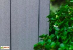 Keter Abri De Jardin PVC Brossium Monopente 77 (216 X 216) -Promos Jardin Garage Magasin abri jardin brossium keter polypropylene 4m 1