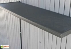 Abri De Jardin PVC Lifetime Sentinel 6405 (7,44m²) -Promos Jardin Garage Magasin abri jardin pvc resine sentinel 6405 6