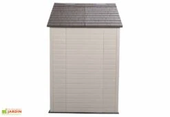 Lifetime Abri De Jardin PVC Sentinel 6418 244x152 -Promos Jardin Garage Magasin abri resine lifetime 6418 2