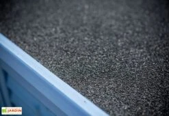 Armoire De Jardin En Bois Lasuré Bleu 87 X 46,5 X 95 Cm 7 Armoire De Jardin En Bois Lasuré Bleu 87 X 46,5 X 95 Cm -Promos Jardin Garage Magasin armoire jardin bois lasure bleu 87 x 46 5 x 95 cm