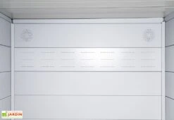 Revêtement Intérieur Pour Parois De L’abri De Jardin Eleganto – 4,3 M² 3 Revêtement Intérieur Pour Parois De L’abri De Jardin Eleganto – 4,3 M² -Promos Jardin Garage Magasin cloisons interieures abri jardin eleganto 1