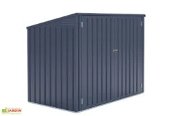 Coffre De Rangement Extérieur En Métal – 2000 L