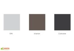 Poulailler 10 Poules En Composite Polymab Recyclé – 150 X 110 X 118 Cm 7 Poulailler 10 Poules En Composite Polymab Recyclé – 150 X 110 X 118 Cm -Promos Jardin Garage Magasin coloris poulailler composite