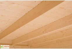 Bungalow Design Cubilis Weka (300x380) 8 Bungalow Design Cubilis Weka (300x380) -Promos Jardin Garage Magasin cubilis detail1 1