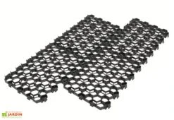 Dalles De Stabilisation Pour Sol De Paddock En Polyéthylène – Equest Fix