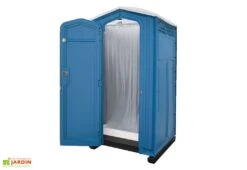 Cabine De Douche Froide Portable Tufway