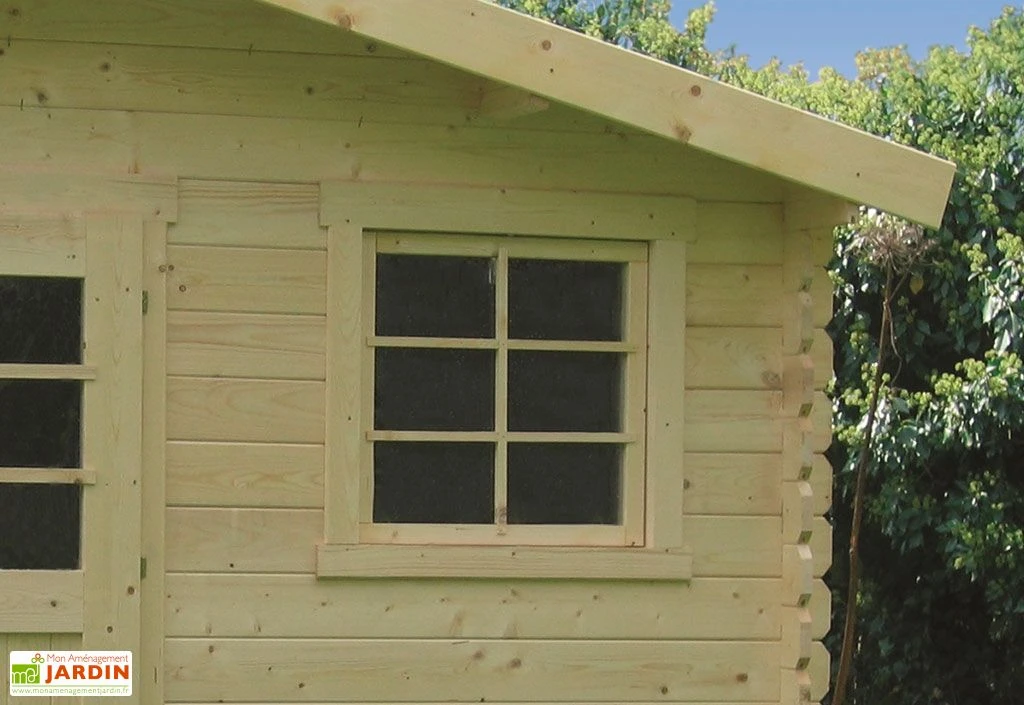 Fenêtre Oscillo-battante Pour Abri De Jardin Bois Solid 28mm 1 Fenêtre Oscillo-battante Pour Abri De Jardin Bois Solid 28mm