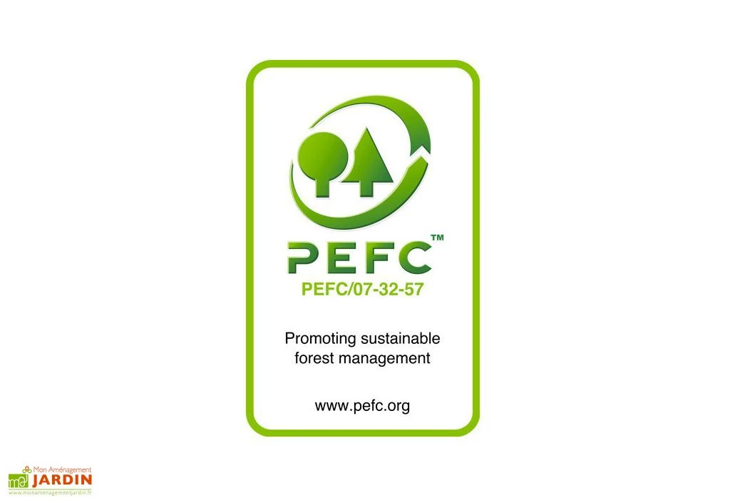 Solid Abri De Jardin En Bois Traité Ronsburg 19 Mm - 6 M² 3 Solid Abri De Jardin En Bois Traité Ronsburg 19 Mm - 6 M² – Image 3