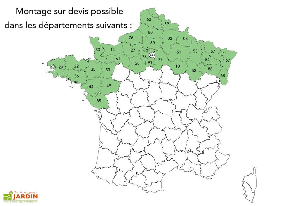 Bungalow Design Studio Avec Baie Dans L'angle (515x495) 5 Bungalow Design Studio Avec Baie Dans L'angle (515x495) – Image 5