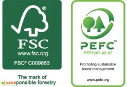 Solid Carport Bois Autoclave Modulable 4 X 5 M 11 Solid Carport Bois Autoclave Modulable 4 X 5 M -Promos Jardin Garage Magasin pefc solid 1 9