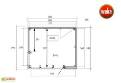 Promos Jardin Garage Magasin -Promos Jardin Garage Magasin plan cubilis web