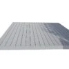 Plancher Composite Abri De Jardin Tradi Et Actual 6 X 3 M
