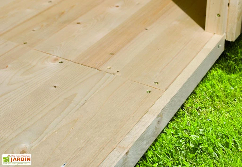 Plancher En Bois Pour Abri De Jardin Merseburg 3 1 Plancher En Bois Pour Abri De Jardin Merseburg 3