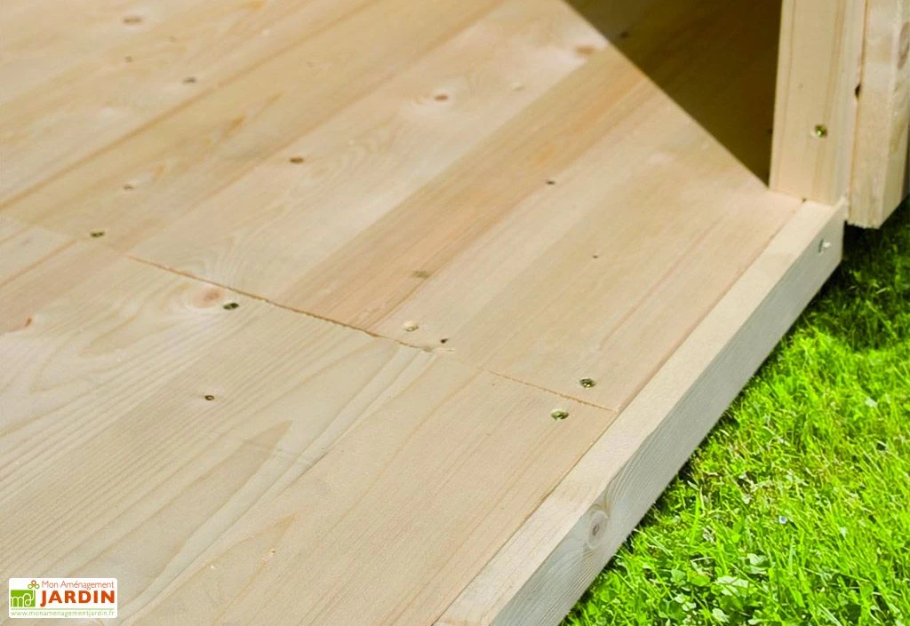 Plancher En Bois Pour Abri De Jardin Merseburg 2 1 Plancher En Bois Pour Abri De Jardin Merseburg 2