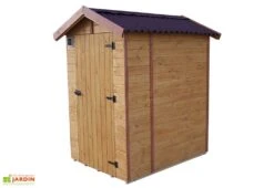 Toilettes Sèches Extérieur 120 X 160 Cm 9 Toilettes Sèches Extérieur 120 X 160 Cm -Promos Jardin Garage Magasin toilettes seches ecologiques abri jardin bois 4