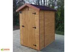 Promos Jardin Garage Magasin -Promos Jardin Garage Magasin toilettes seches ecologiques abri jardin bois 5