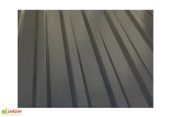 Carport Master Duo XL (6x6) 4 Carport Master Duo XL (6x6) -Promos Jardin Garage Magasin toiture carport acier galvanise